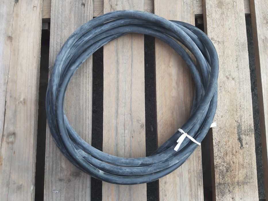 Кабель КГ 3х6, 1х4