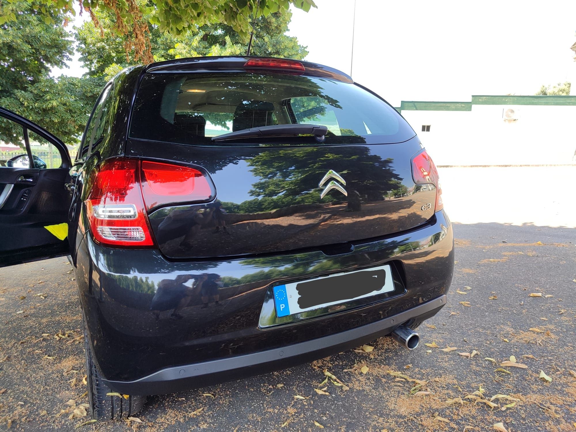 Citroen C3 1.4 hdi