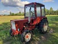 Władimirec t25 1983 rok !