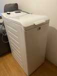 REZERWACJA Pralka Electrolux 500 TimeCare EW2TN5061FP 6kg 1000ob 2lata