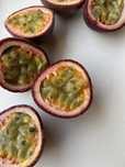 Maracujá roxo 4€kg