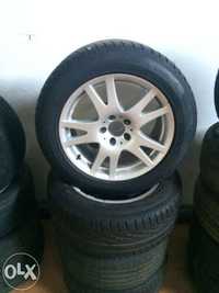 Jantes originais MERCEDES de 17''