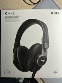 Headphones AKG K371