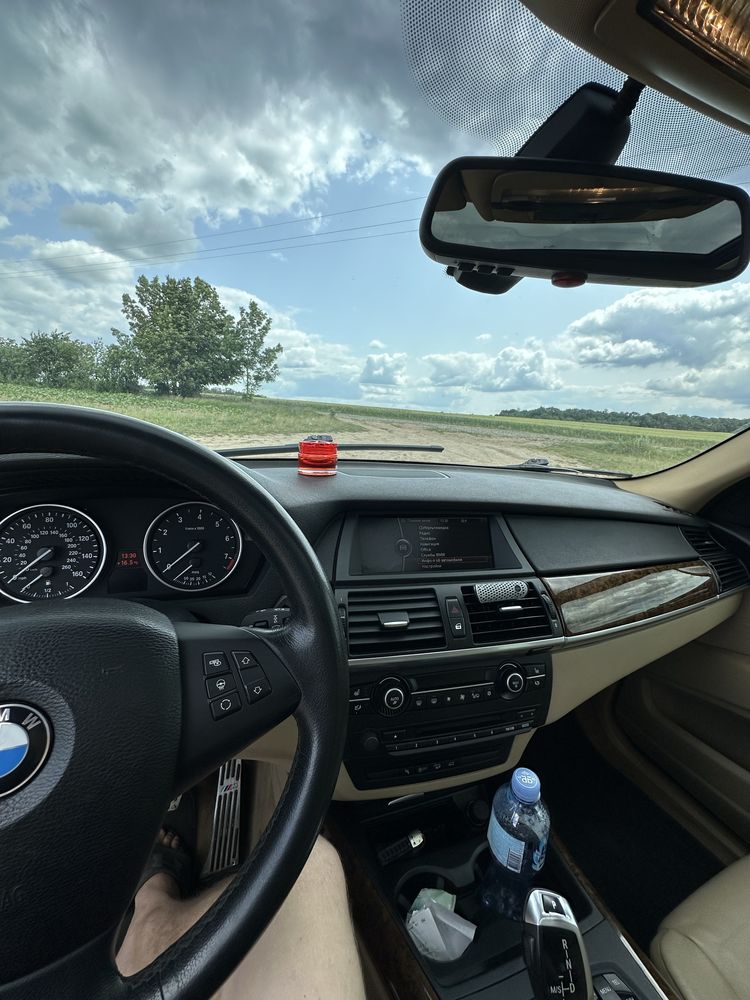 BMW X5 е70 i35 xDrive
