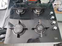 Płyta gazowa BEKO HILG64120S