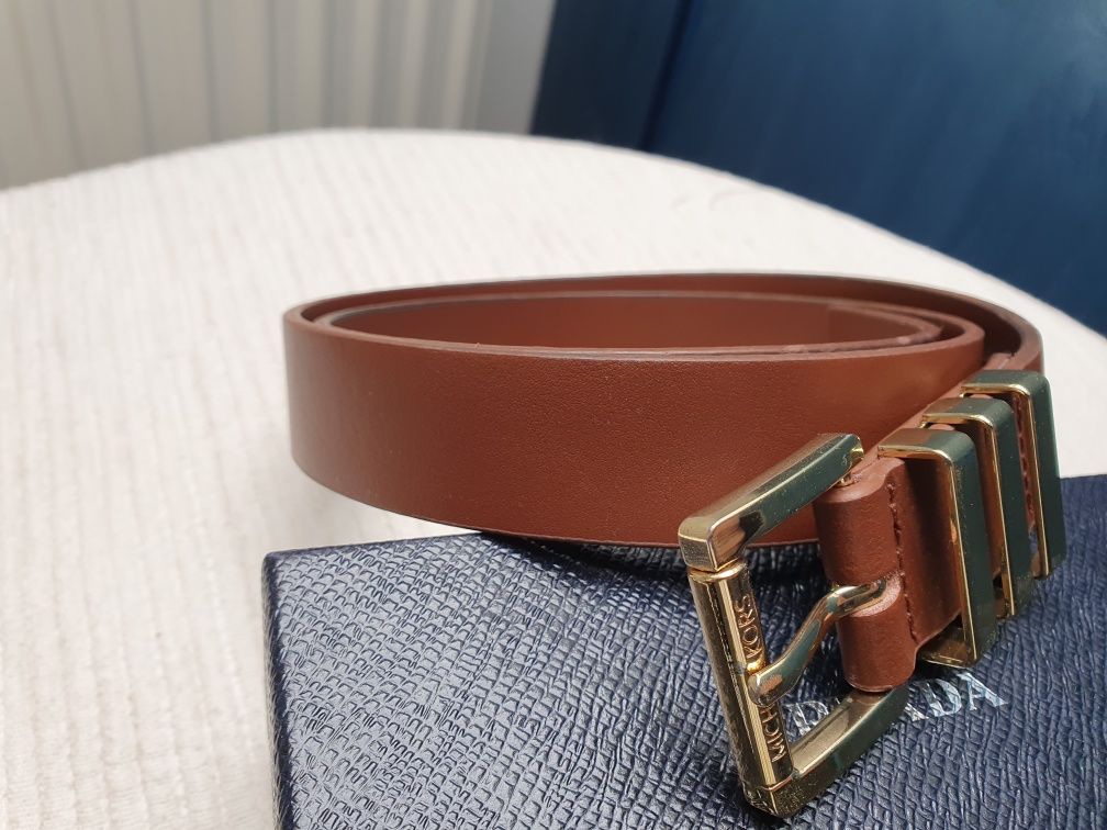 Michael Kors pasek roz. M 80/90
