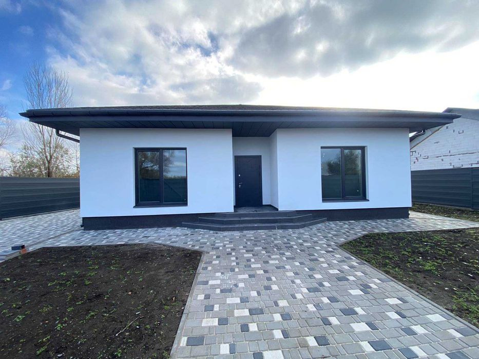 Продам дом Новоалександровка Солнечный берег Sun Coast