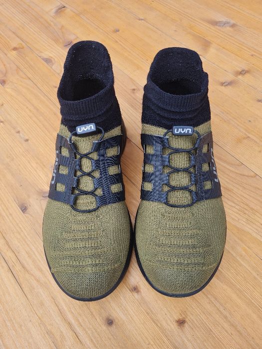 Buty sportowe YUN 41!