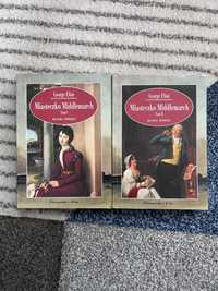 Miasteczko Middlemarch