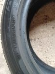 Spszedam opony 225/45 R17 michelin 2017r
