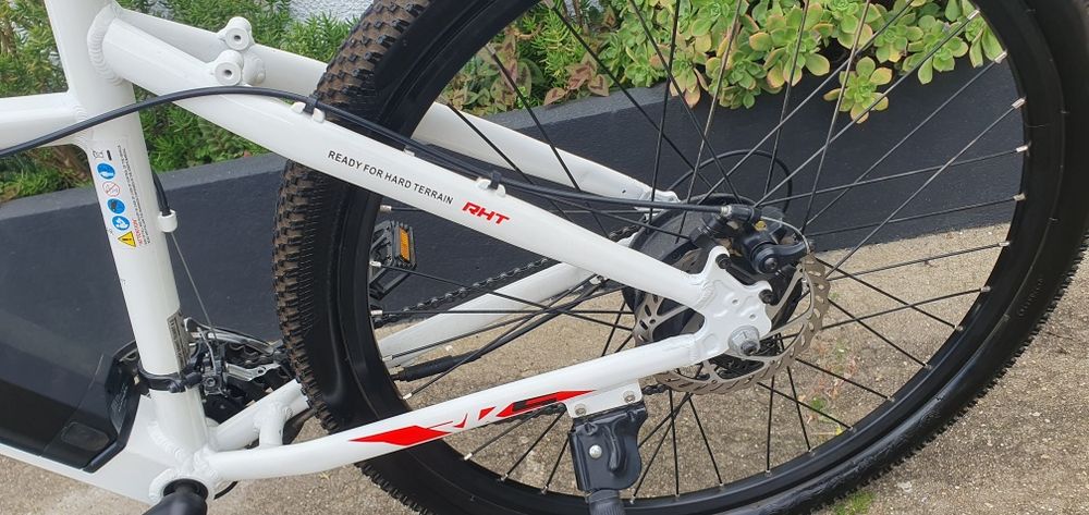 RKS T7 250W 36V10,4AH 35 a 45km/h