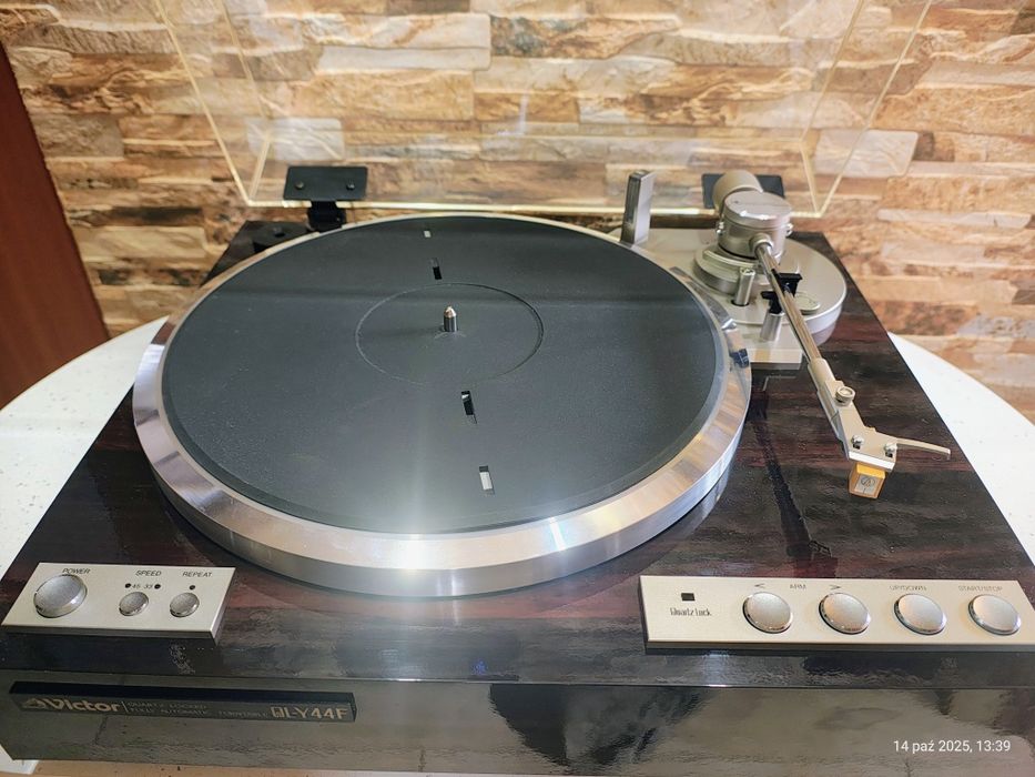 Gramofon Victor ql-y44