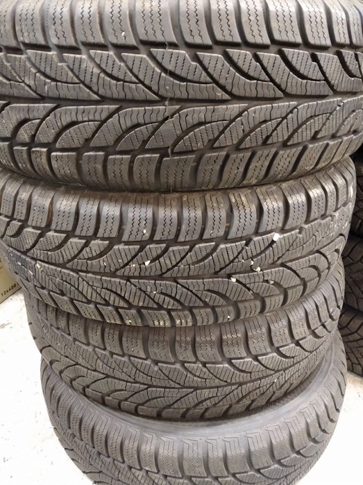 Резина 195/65 r15 continental pirelli