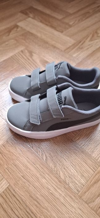 Оригінальні кросівки Puma 31 розмір