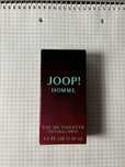 Joop! Homme Eau de Toilette 30ml woda toaletowa