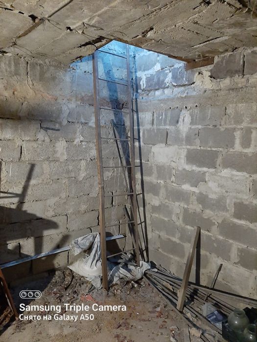 Гараж кооператив Венера (р-н) Доманский