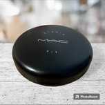 MAC puder i podkład w jednym Studio Fix Powder Plus Foundation NW43