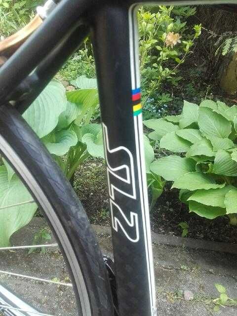 Specialized Tarmac Sl2  carbon 54