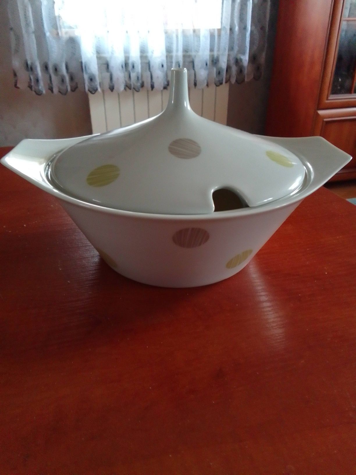 Porcelanowa waza Rosenthal