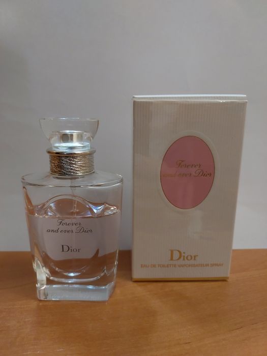 Dior Forever and Ever Dior т.в.
