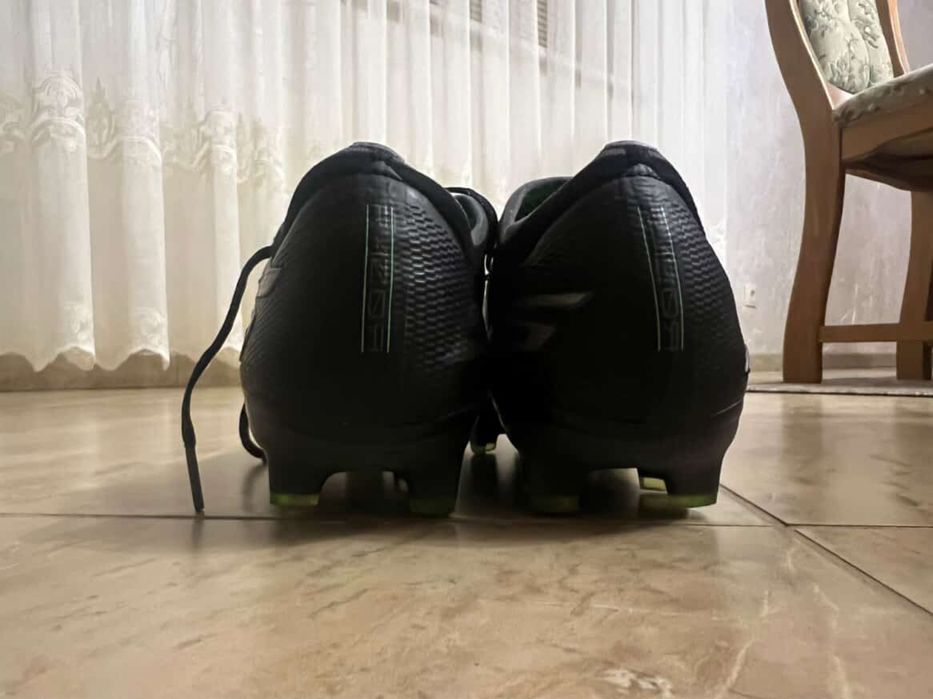 Бутси Skechers Razor 1.5 Elite FG, Бутсы Скечерс разор 42 (26,5)