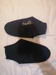 Meias body board