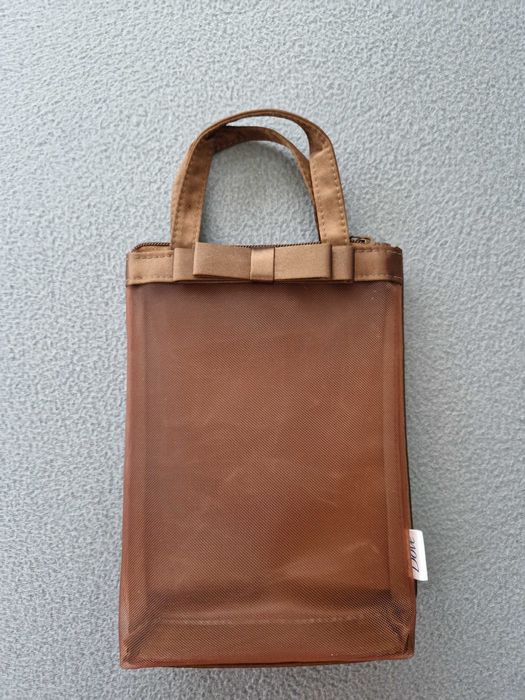 Kosmetyczka torebeczka