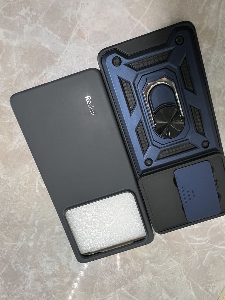 Redmi note 13 pro forest green ідеал