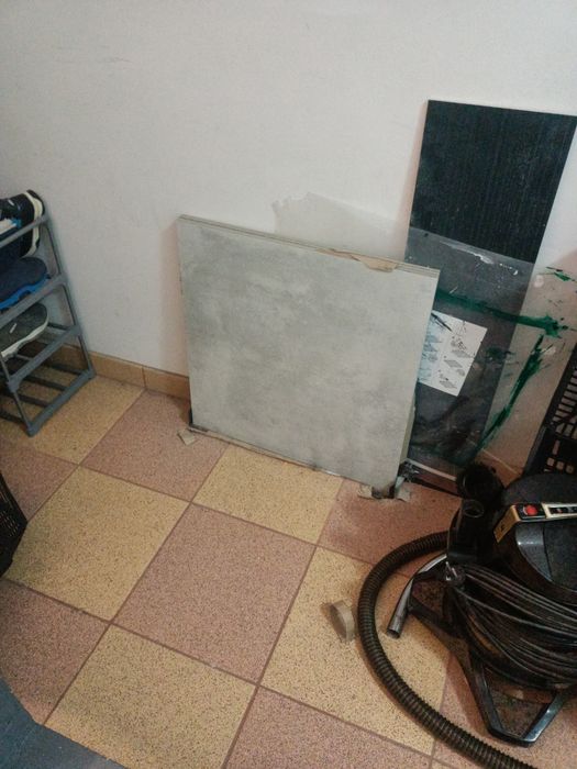 Plytki kafle podlogowe 60x60 cm 4szt