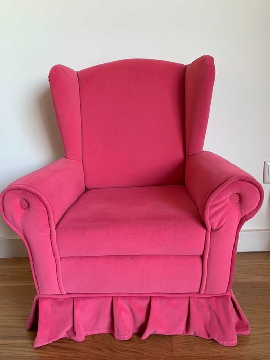 Sofa para criança