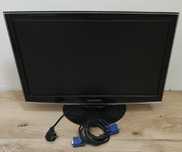 Monitor Samsung SyncMaster T220 Sprawny DVI RGB VGA