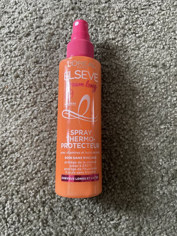 Loreal Elseve Dream Long spray ochrona termiczna 150ml 0204