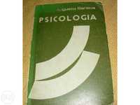 Psicologia- a psicologia como ciência (augusto saraiva)