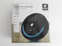 Robot de Limpeza Inteligente