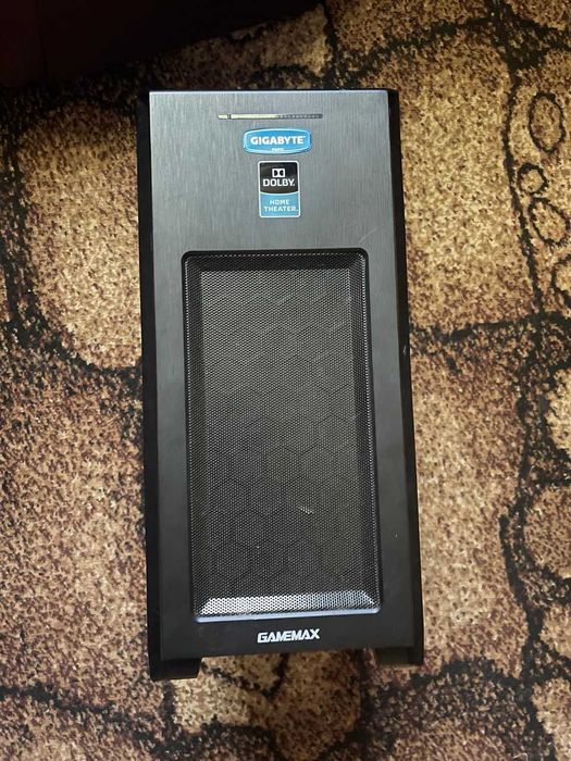 Надійний i5-2500K/GTX 1050 750ГБ HDD: Офіс+Ігри без зайвих витрат!