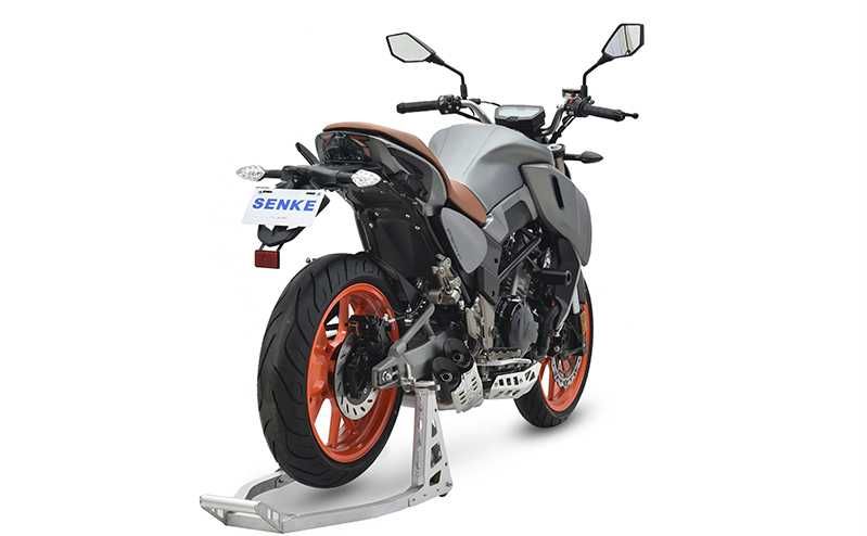 New Senke SKM SK450-K Скоро в наявності