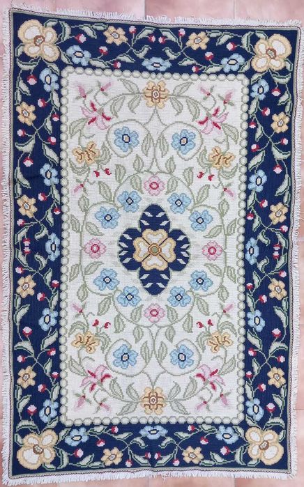 Tapetes de Arraiolos