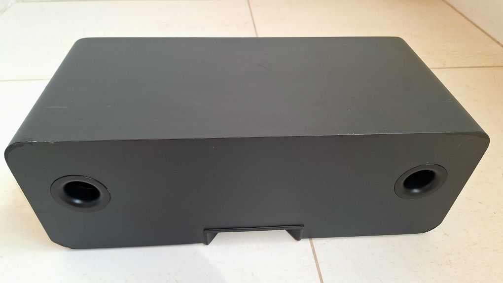 Центральный канал Q-acoustics 2000C колонки акустика динамик твитер фа