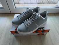 Кросівки Ellesse сірі, чоловічі, 43 (фактичний 42)