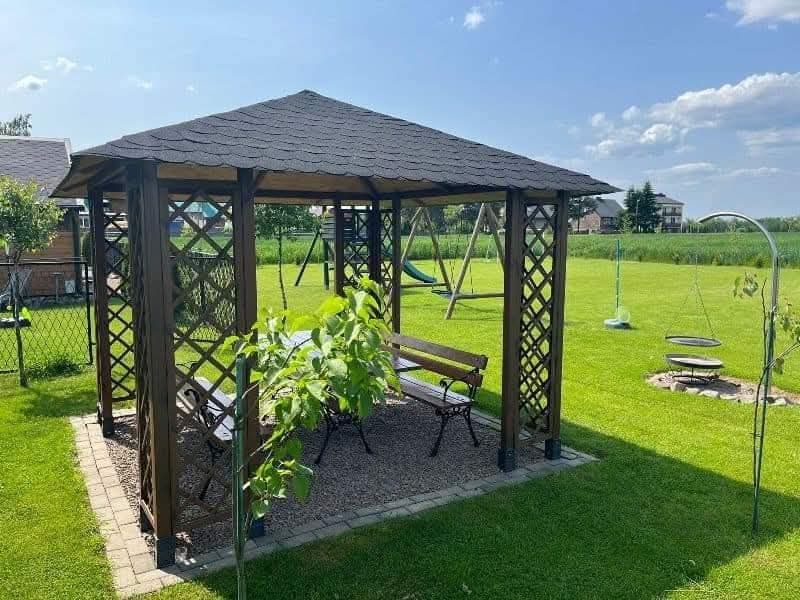 Noclegi Zator RELAX Domki letniskowe