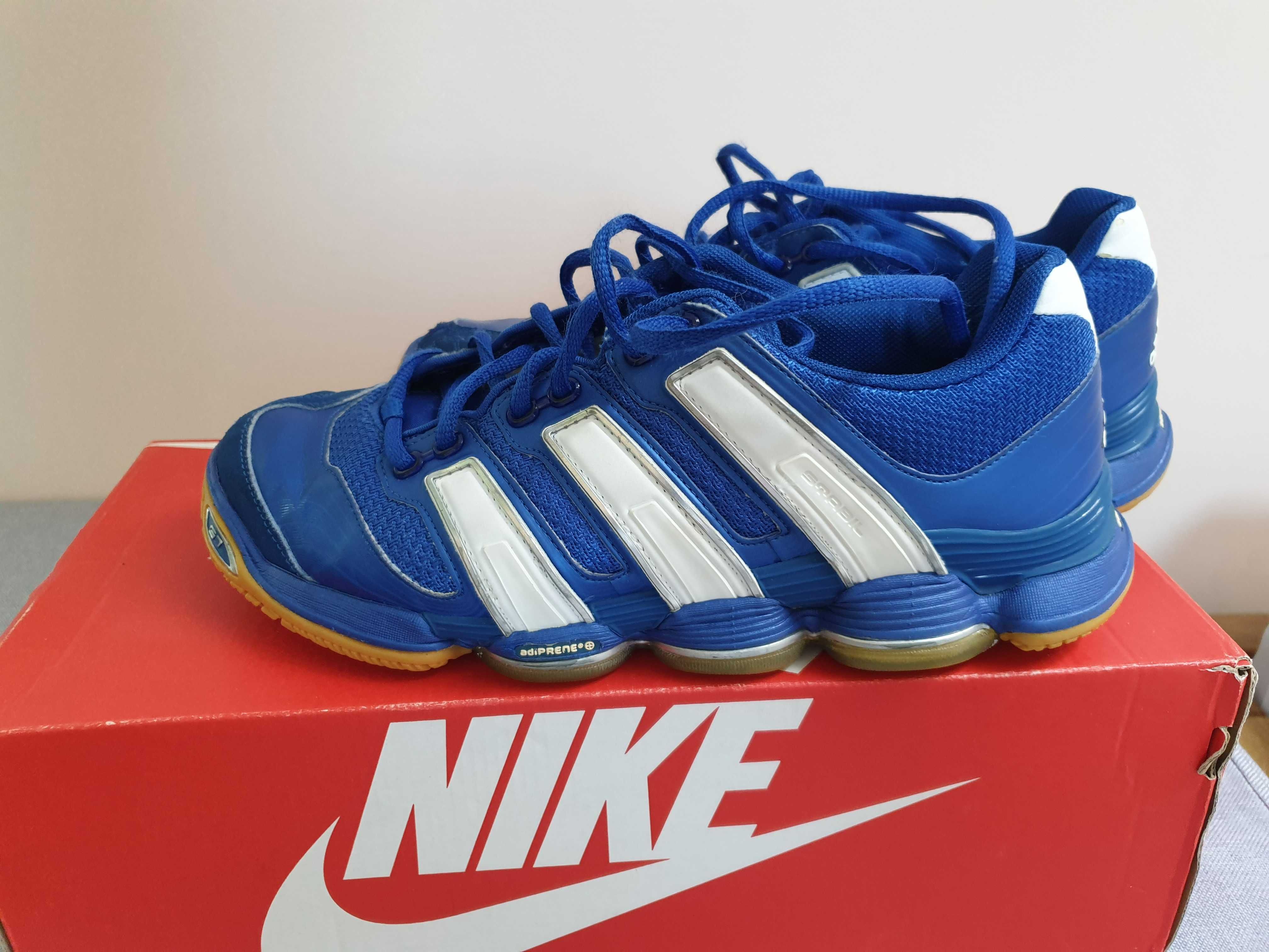 Adidas Stabil roz 41