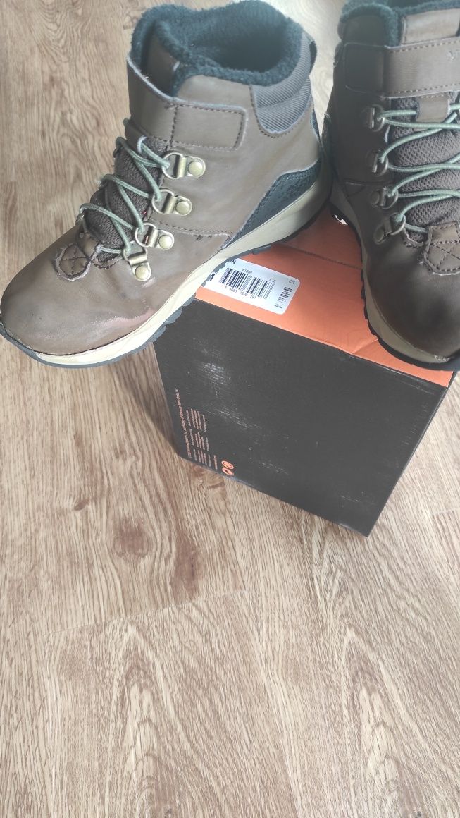 Botas Merrell 31