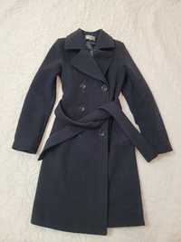 Пальто кашемірове жіноче, демісезон, XS