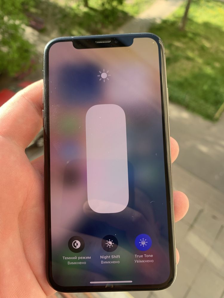Iphone xs 256 айфон