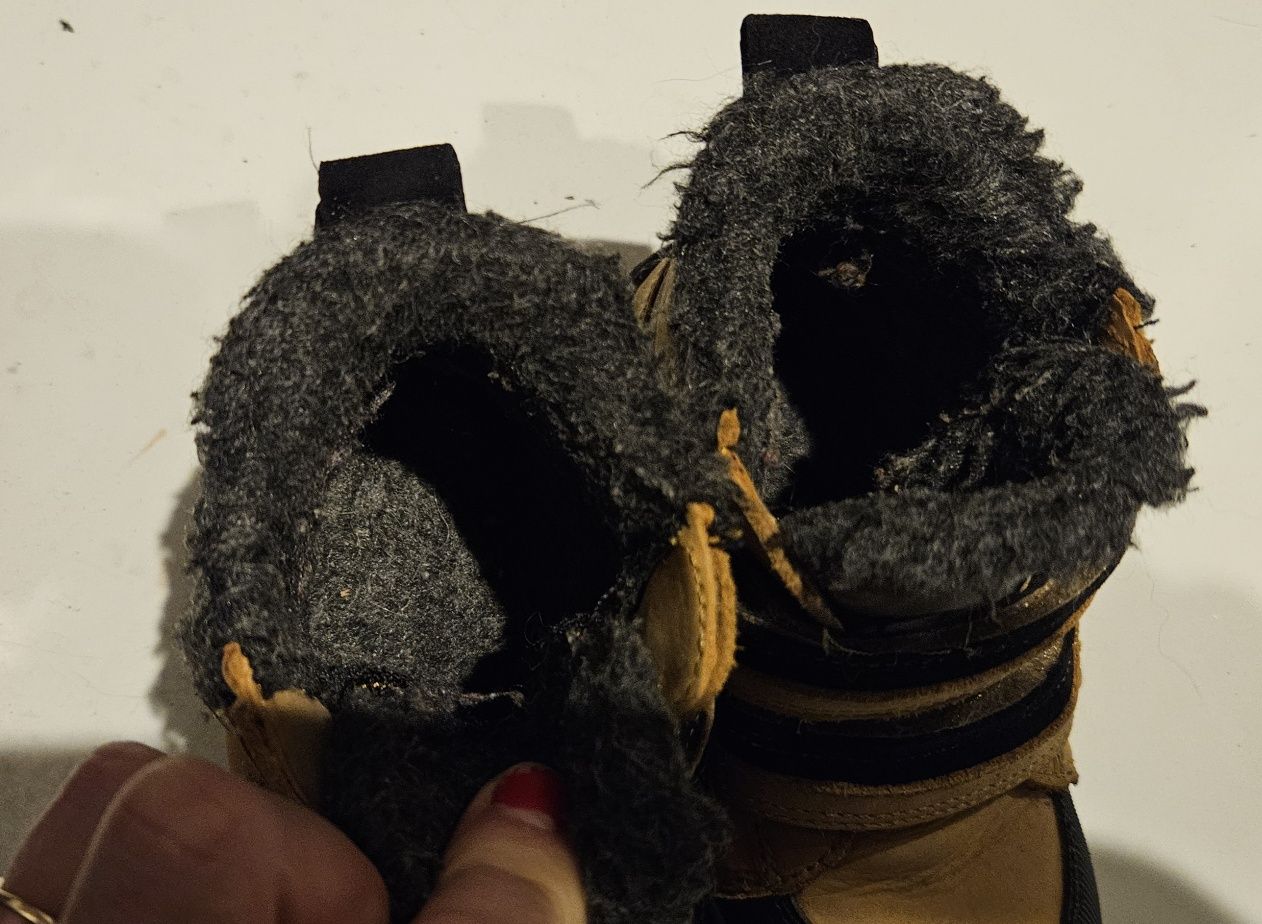 Lasocki 24 kozaki