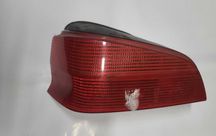 Lampa tylna Peugeot 106 96- lift