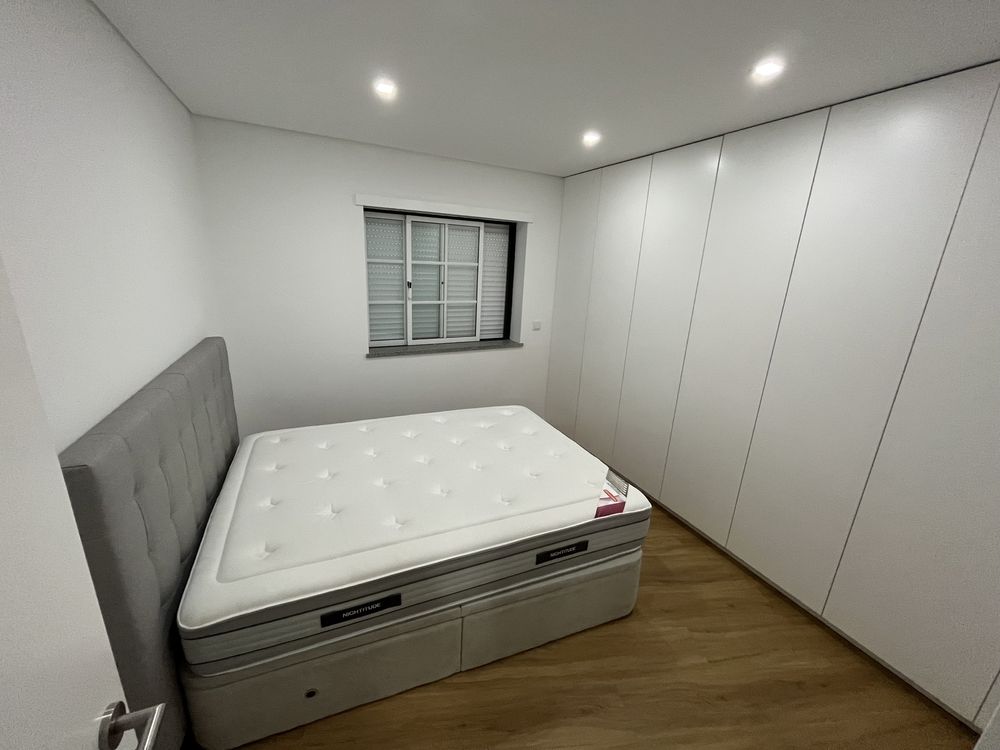 Apartamento Renovado T1