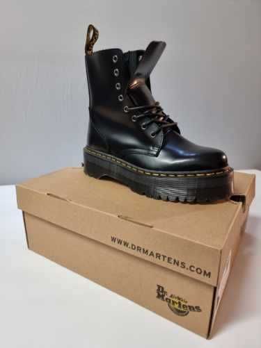 Glany Dr.Martens r.38