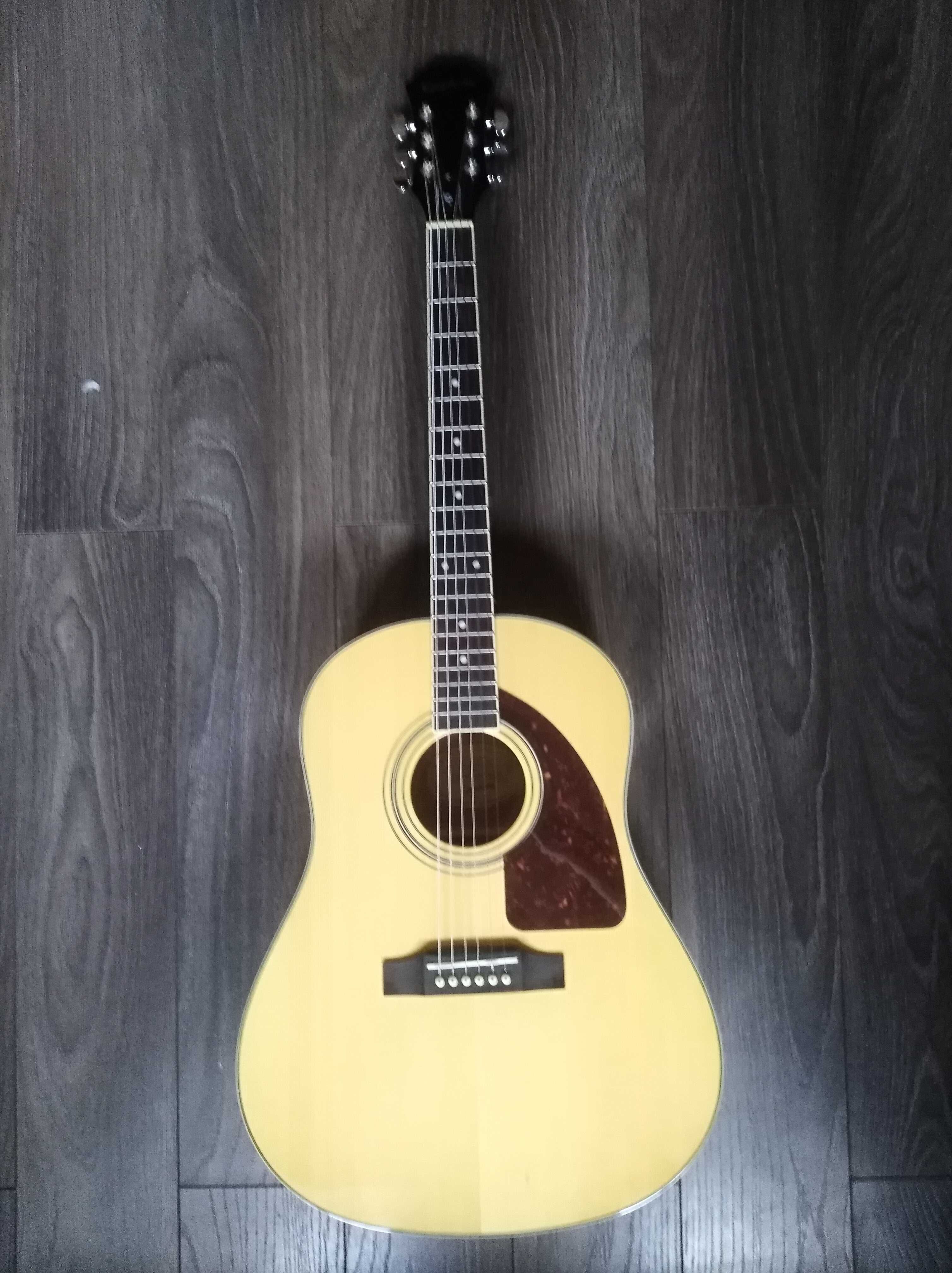Gitara Akustyczna Epiphone AJ-220S/N