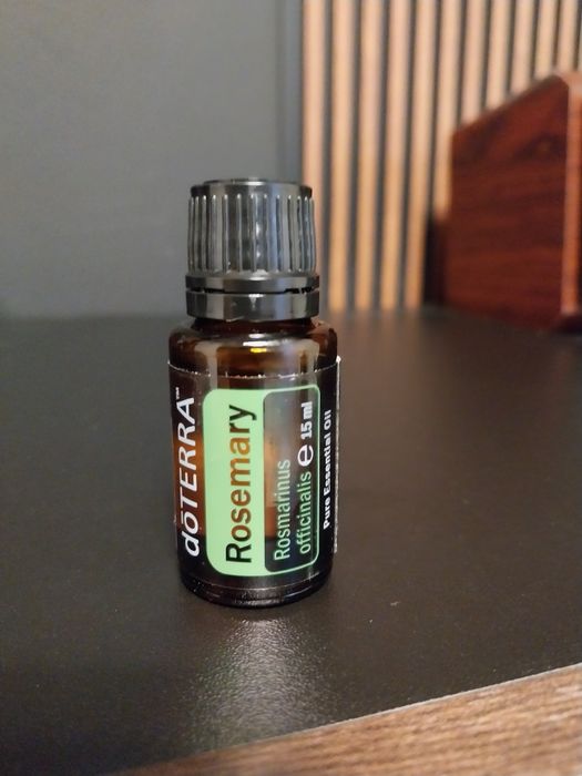 Rozmaryn doTerra olejek